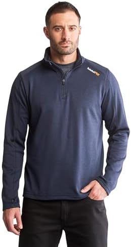 Core 365 Men's Fusion ChromaSoft Pique Quarter-Zip 2XL Classic